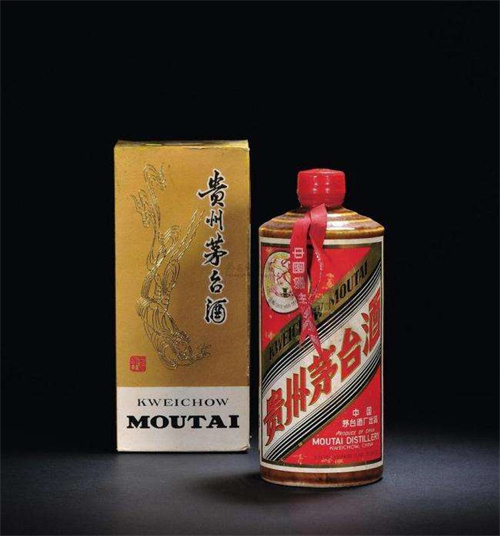 金灣茅臺(tái)回收