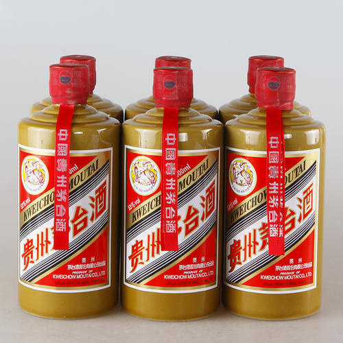 高新茅臺(tái)回收