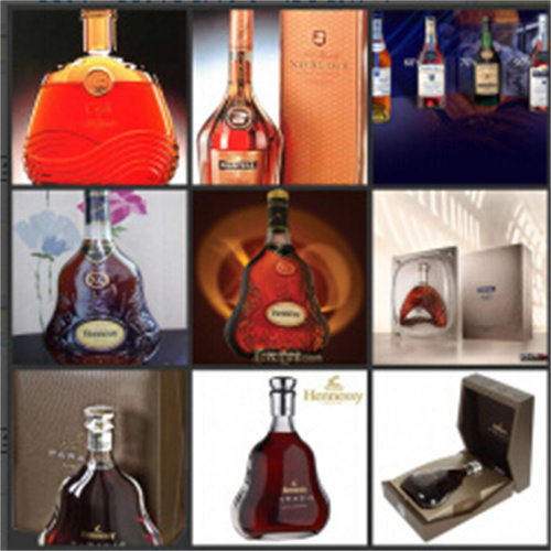 斗門(mén)洋酒回收