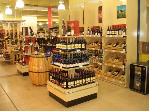 斗門(mén)煙酒回收