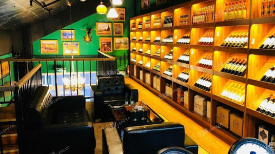 斗門(mén)煙酒禮品回收