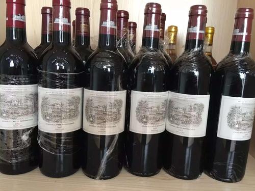 珠海煙酒禮品回收價格多少錢